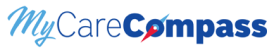 MyCareCompass - logo